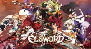 Siapakah Kamu Di Elsword