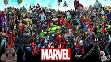 Nasıl Kişiliğin Var? (Marvel)