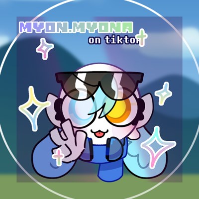 Siapakah youtuber emoji cat kesukaan kamu?