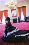 Which Type Reina Character Ar U?