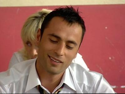 Arka Sıradakiler De Hangi Oyuncusun?