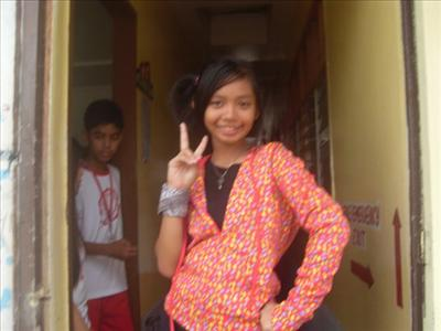 Cnuoh Kha Sa St. Martha??