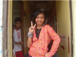 Cnuoh Kha Sa St. Martha??
