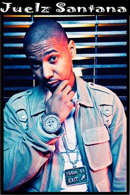Juelz Santana