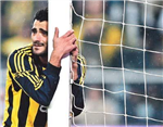Hangi Fenerbahçe Futbolcususun?