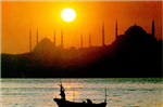 İstanbul Or New York?