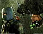 Splinter Cell - Aký Si Hráč :)