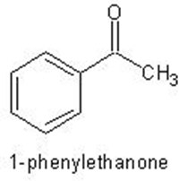 How Good Is Your Iupac Skills