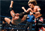Smackdown - Raw Gücün