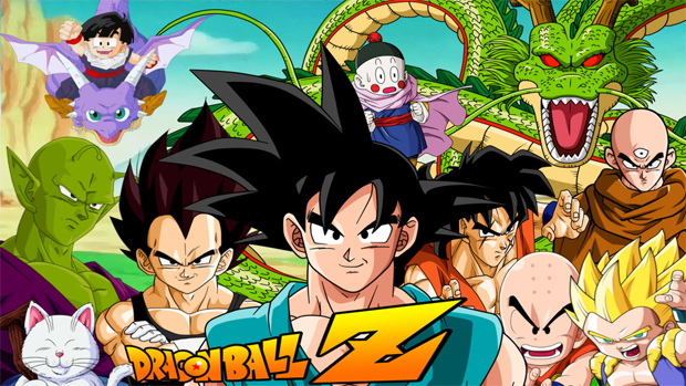 Cuanto Sabes De Dbz