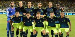 Hangi Futbolcusun?