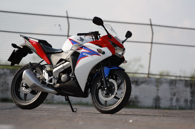Sana Hangi Motorsiklet Yakışır