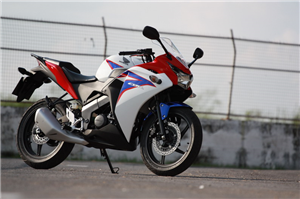Sana Hangi Motorsiklet Yakışır