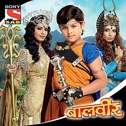 Mirip Siapa Kamu Di Baalveer 