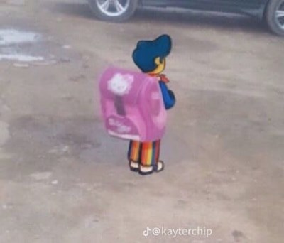 ¿Que Personaje De Welcome Home Eres?