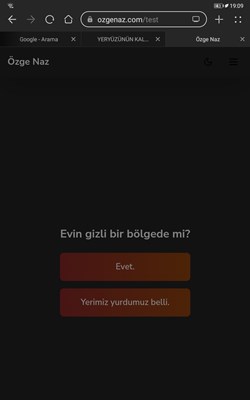 Hangi erkek kocan olmalı