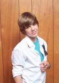 Are You "The One" For Justin Bieber?
