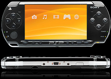 Ds Or Psp