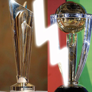 World Cup To Ipl