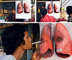 Anti-Smoking