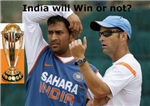 Will India Win The Cricket World Cup 2011?