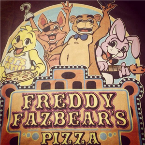 Quel 5 Night A Freedys Es Tu ?