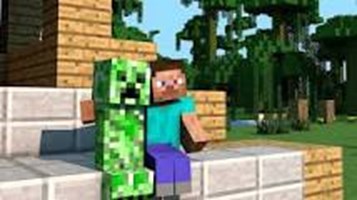 Hangi Minecraft Karakterisin?
