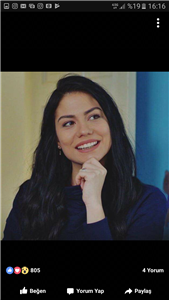 Demet Özdemir Hayranı Mısın?