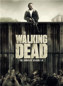 Hangi Walking Dead Karakterisin?