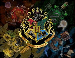 ¿Que Personaje De Harry Potter R