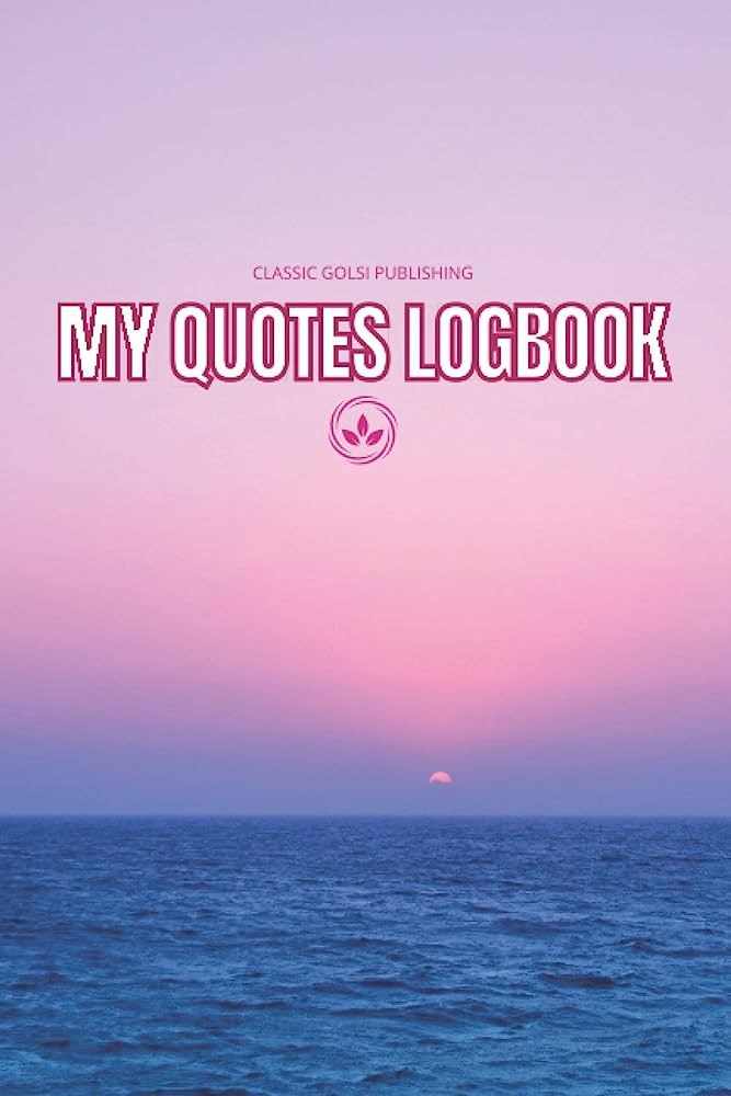 My Quotes 