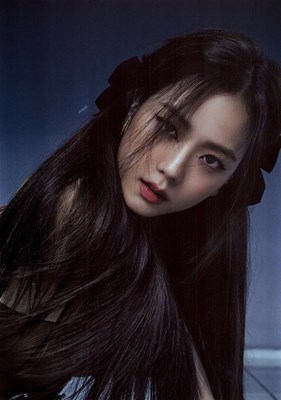 Jisoo ne kadar tanıyorsun?