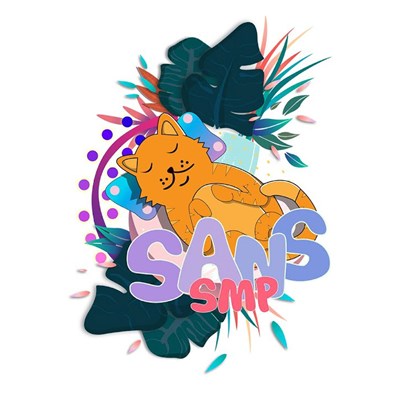 Seberapa kamu mirip sama member sans smp