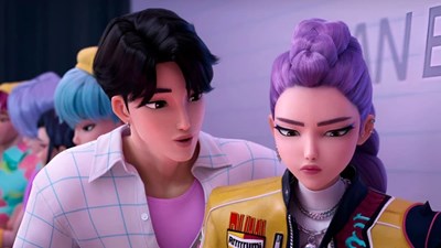 Hangi Kpop Demon Hunters karakterisin?