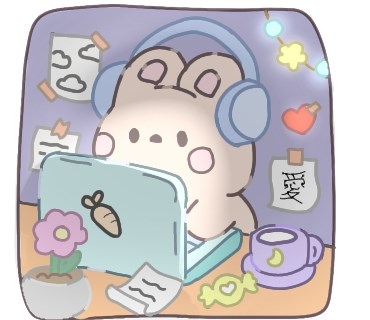 Kamu mirip dengan karakter novelku yang mana?