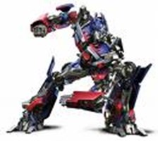 Hangi Transformers Kahramanısın 2?