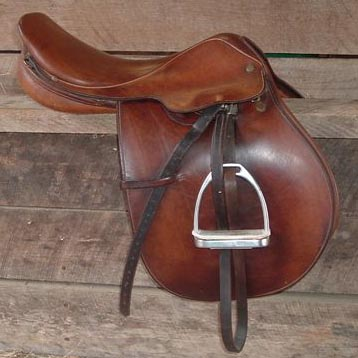Horse Saddles