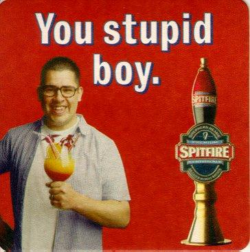Stupid Or Smart