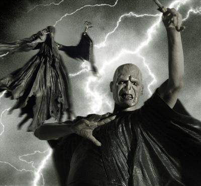 Hangi Harry Potter Karakterisiniz?