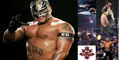 Hangi Smackdown Vs Raw Dövüşçüsüsün?