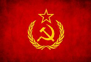 Ussr Or Usa?