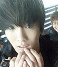 Key Or Taemin..<3