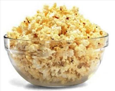 What Type Of Snack Are You?