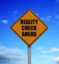 Reality ... Are You Ready ...