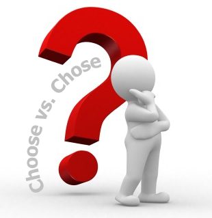 Choose The Best
