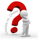 Choose The Best