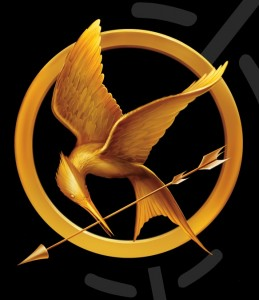 What Hunger Games Character Are You?