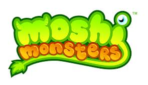 What Moshi Monster Are You?