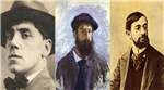 Qual Será O Artista De Novembro?