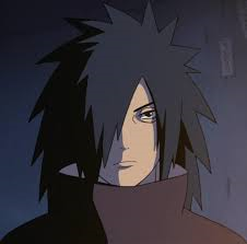 Qui Es Tu Dans Naruto ?